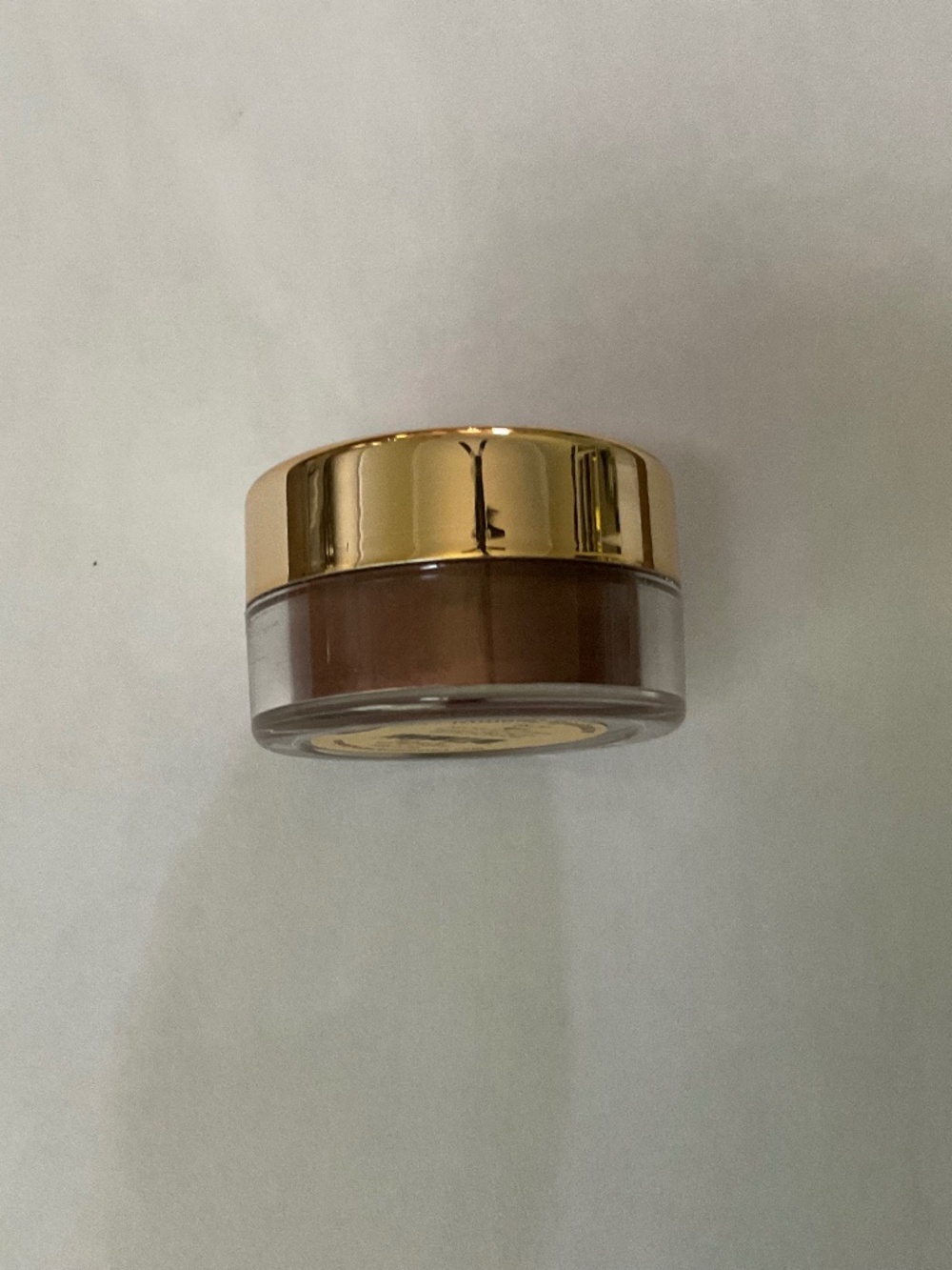 Terre Mere Mineral Eyeshadow Agate